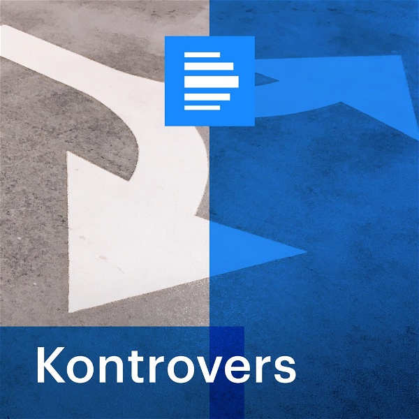 Artwork for Kontrovers