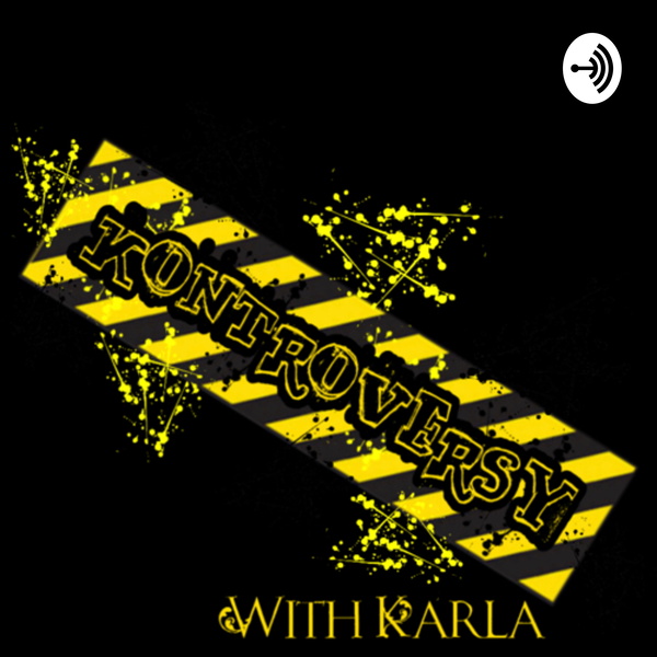 Artwork for Kontroversy