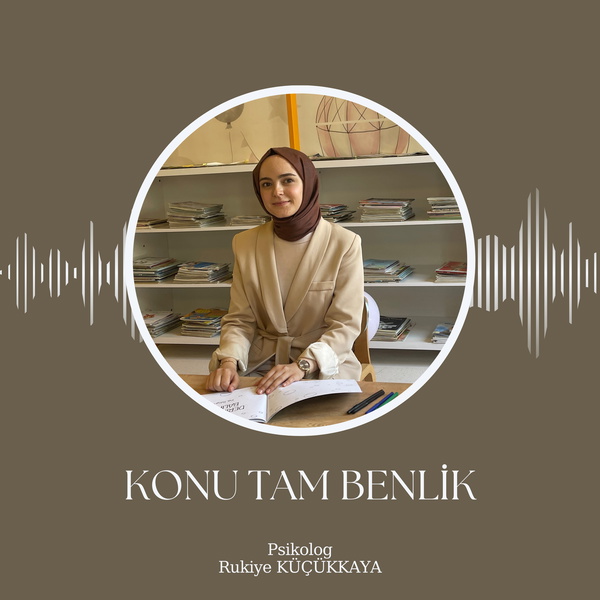 Artwork for Konu Tam Benlik