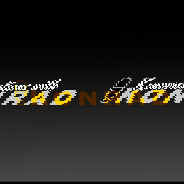 Artwork for Konversations