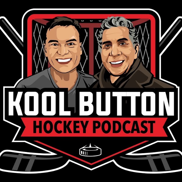 Artwork for Kool Button Hockey Podcast