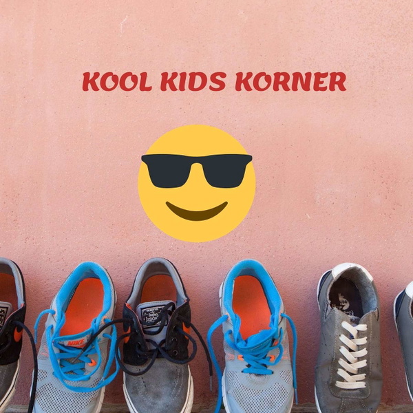 Artwork for Kool Kids Korner
