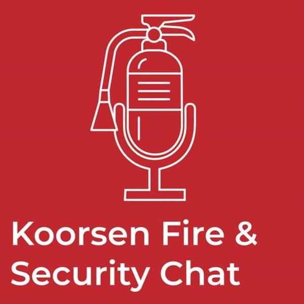 Artwork for Koorsen Fire & Security Chat