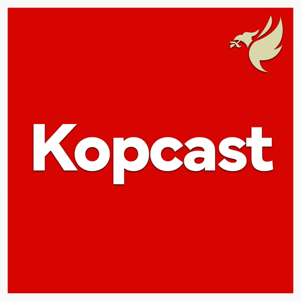 Artwork for Kopcast