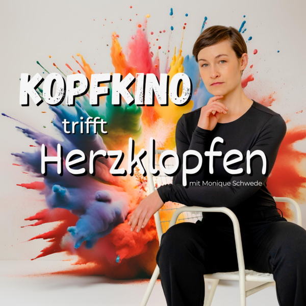 Artwork for Kopfkino trifft Herzklopfen