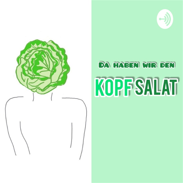 Artwork for Kopfsalat