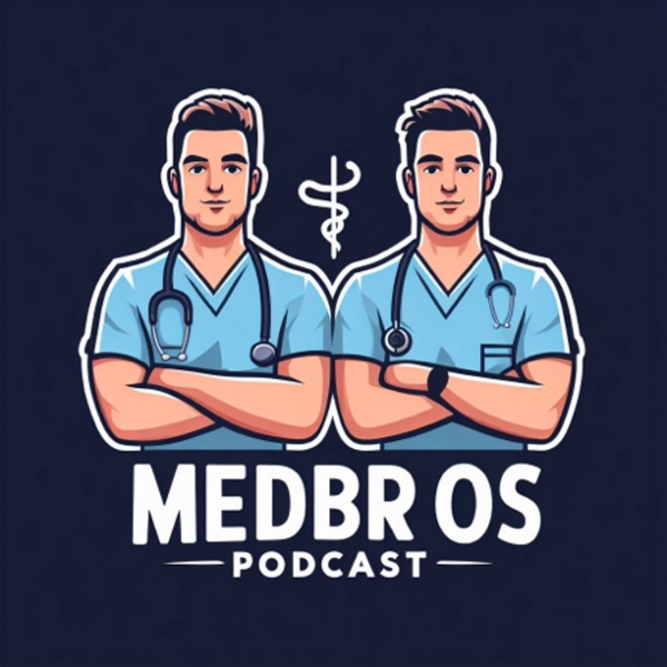 Artwork for medBros Podcast
