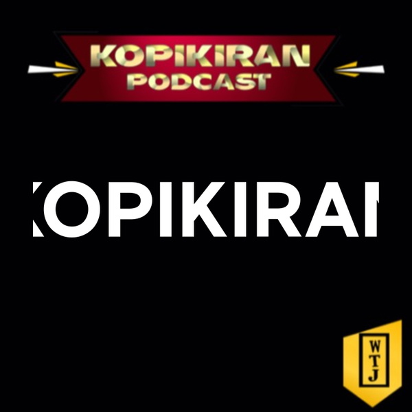 Artwork for KOPIKIRAN
