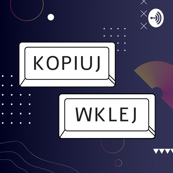 Artwork for Kopiuj Wklej