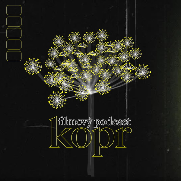 Artwork for KOPR