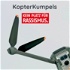 KopterKumpels - Der Drohnenpodcast mit Marvin & Frank