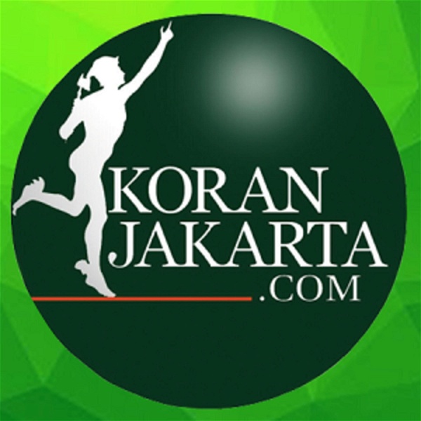 Artwork for Koran Jakarta