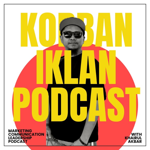 Artwork for Korban Iklan Podcast
