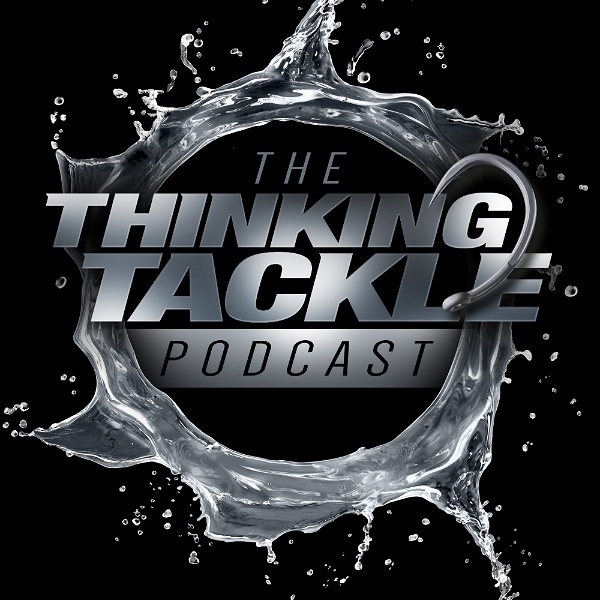 Artwork for Korda - The Thinking Tackle Podcast