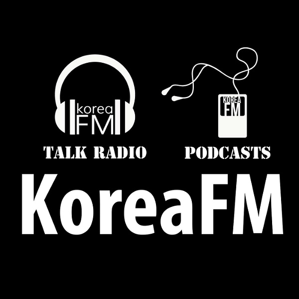 Artwork for Korea FM News & Talk