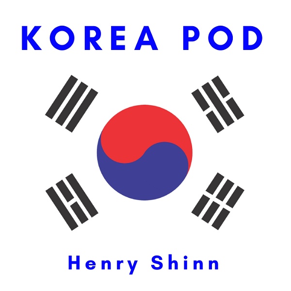 Artwork for Korea Pod
