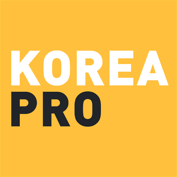 Artwork for KOREA PRO Podcast
