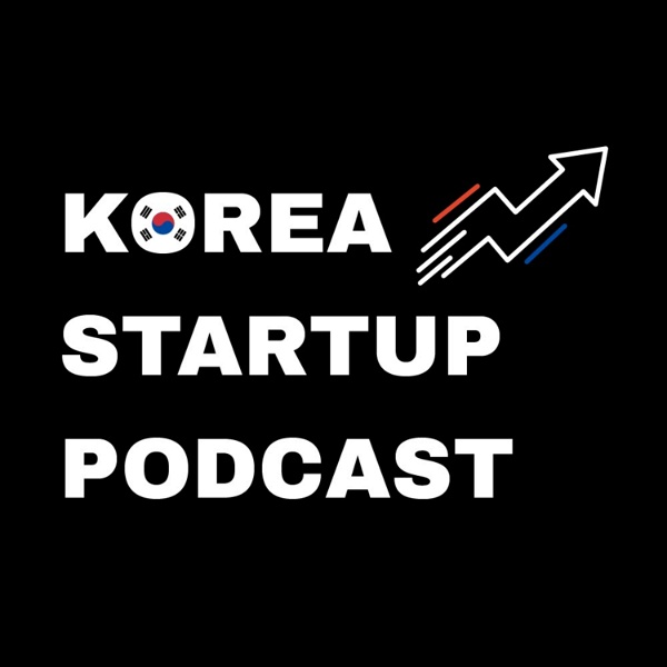 Artwork for Korea Startup Podcast