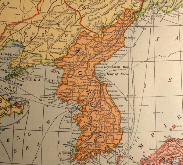 Artwork for Korea The Story They Never Told You