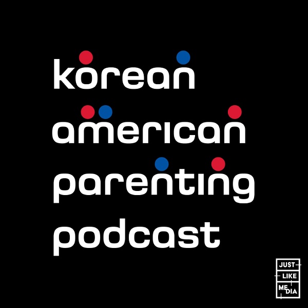 Artwork for Korean American Parenting Podcast