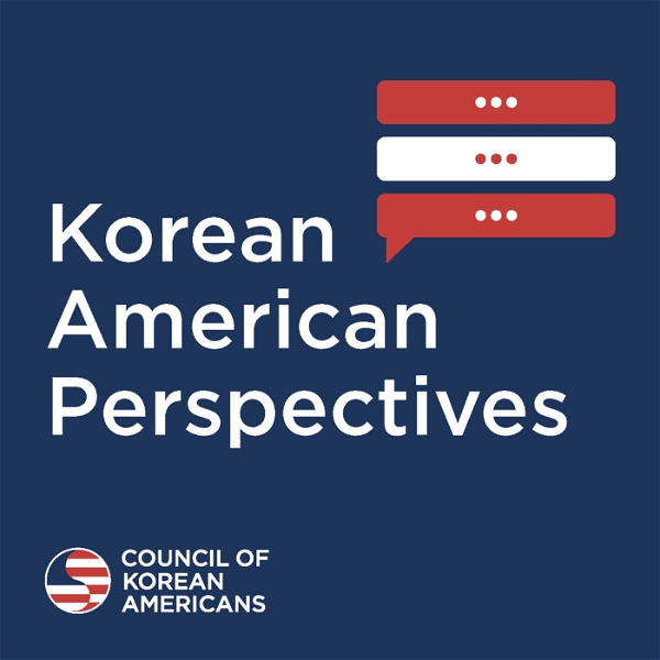 Artwork for Korean American Perspectives
