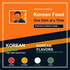 Korean Food, One Dish at a Time