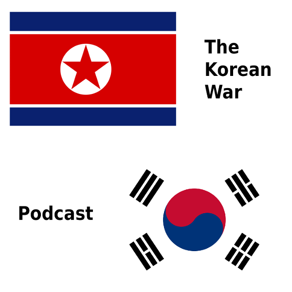 Artwork for Korean War Podcast