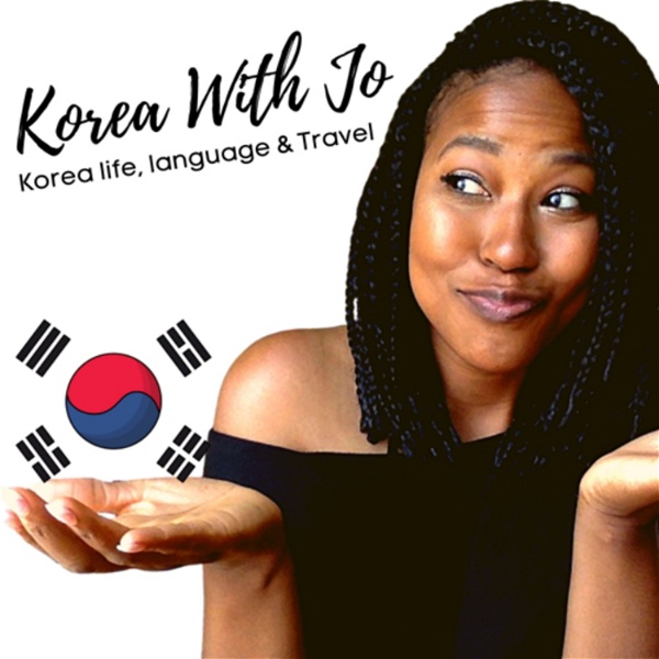 Artwork for Korea with Jo