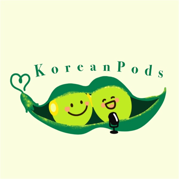 Artwork for KoreanPods