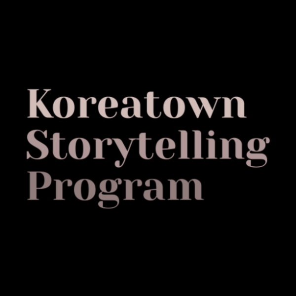 Artwork for Koreatown Storytelling Program