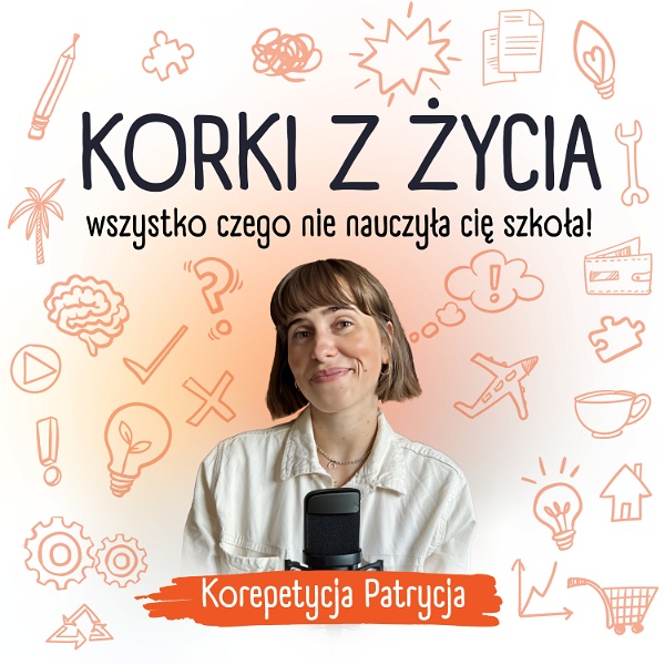 Artwork for Korki z Życia