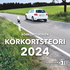 Körkortsboken 2023 (Ljudbok)