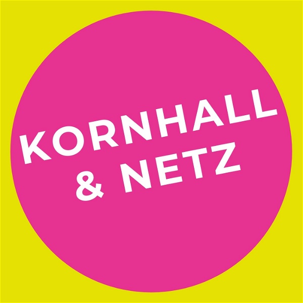 Artwork for Kornhall & Netz