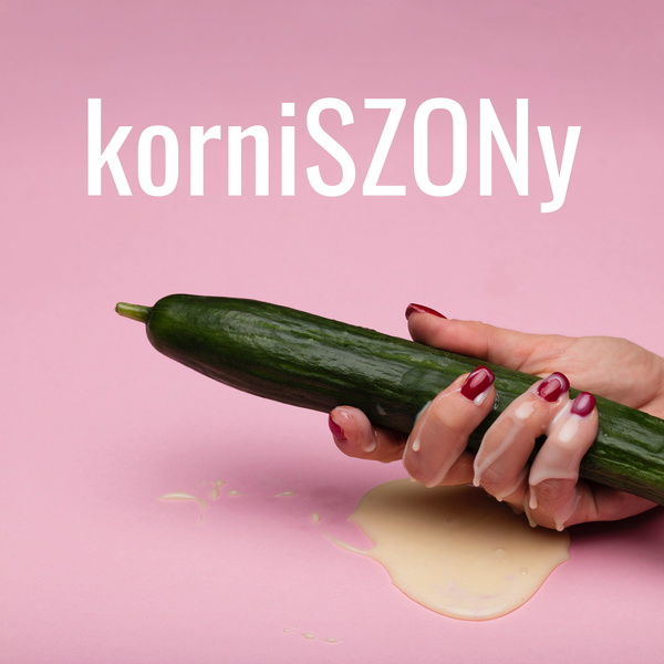 Artwork for korniSZONy