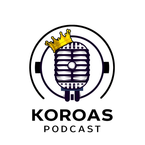 Artwork for Koroas Podcast