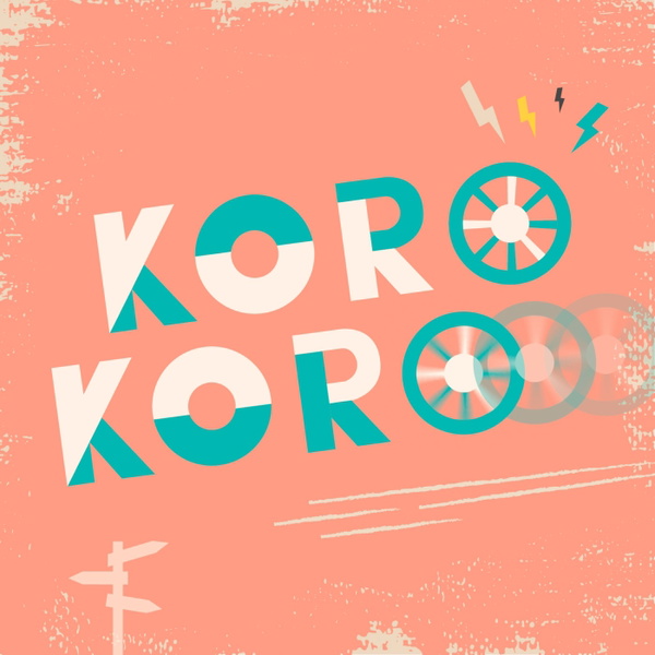 Artwork for KOROKORO