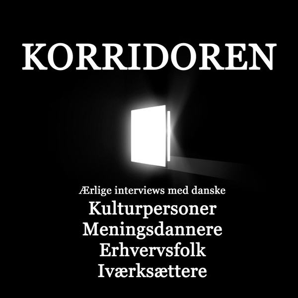 Artwork for Korridoren