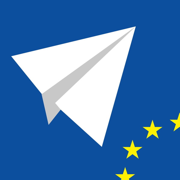 Artwork for Korte nyheder