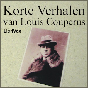 Artwork for Korte Verhalen van Louis Couperus by Louis Couperus (1863