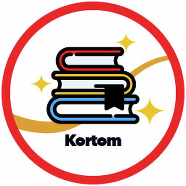 Artwork for Kortom