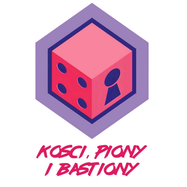 Artwork for Kości, Piony i Bastiony