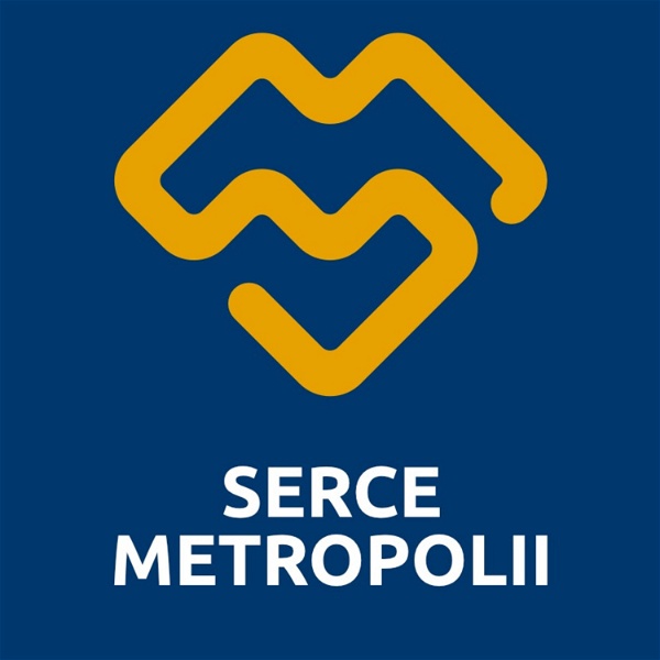 Artwork for Kościół Serce Metropolii