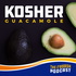 Kosher Guacamole