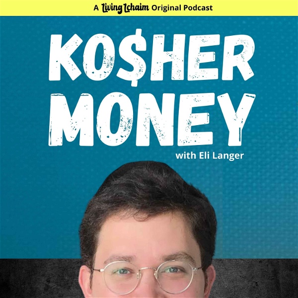 Artwork for Kosher Money