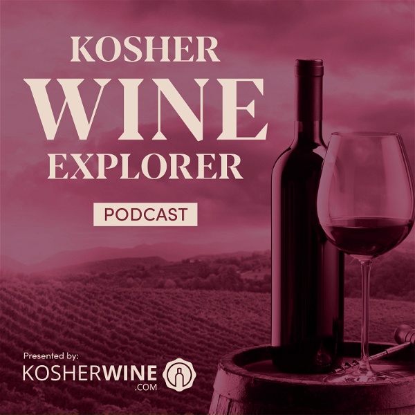 Artwork for Kosher Wine Explorer