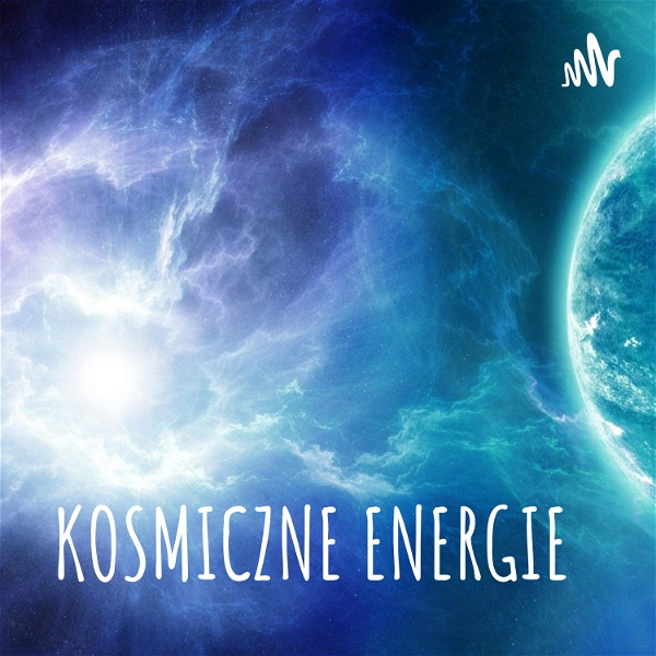 Artwork for KOSMICZNE ENERGIE