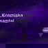 Kosmiska samtal
