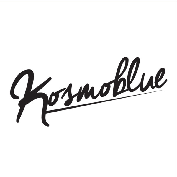 Artwork for Kosmoblue