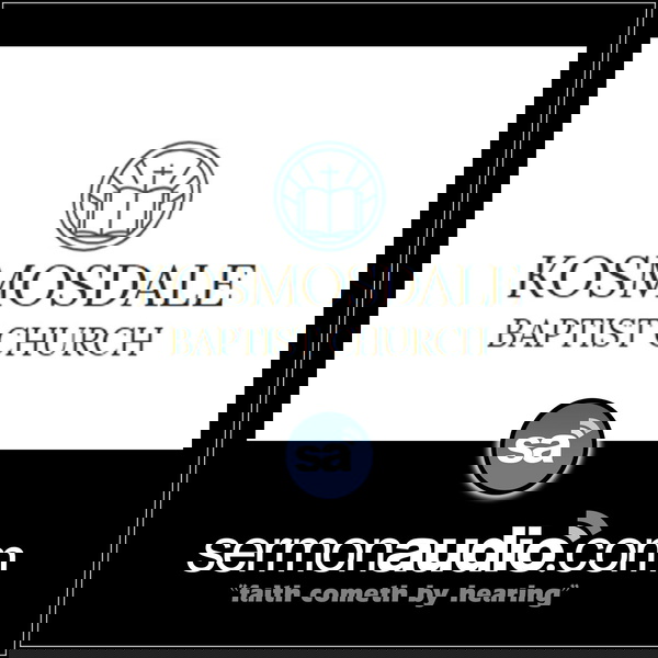 Artwork for Kosmosdale Baptist Church