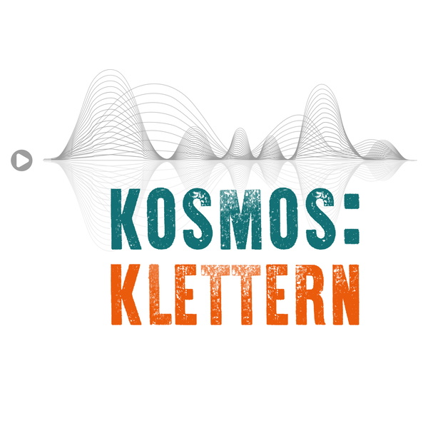 Artwork for KOSMOS:KLETTERN